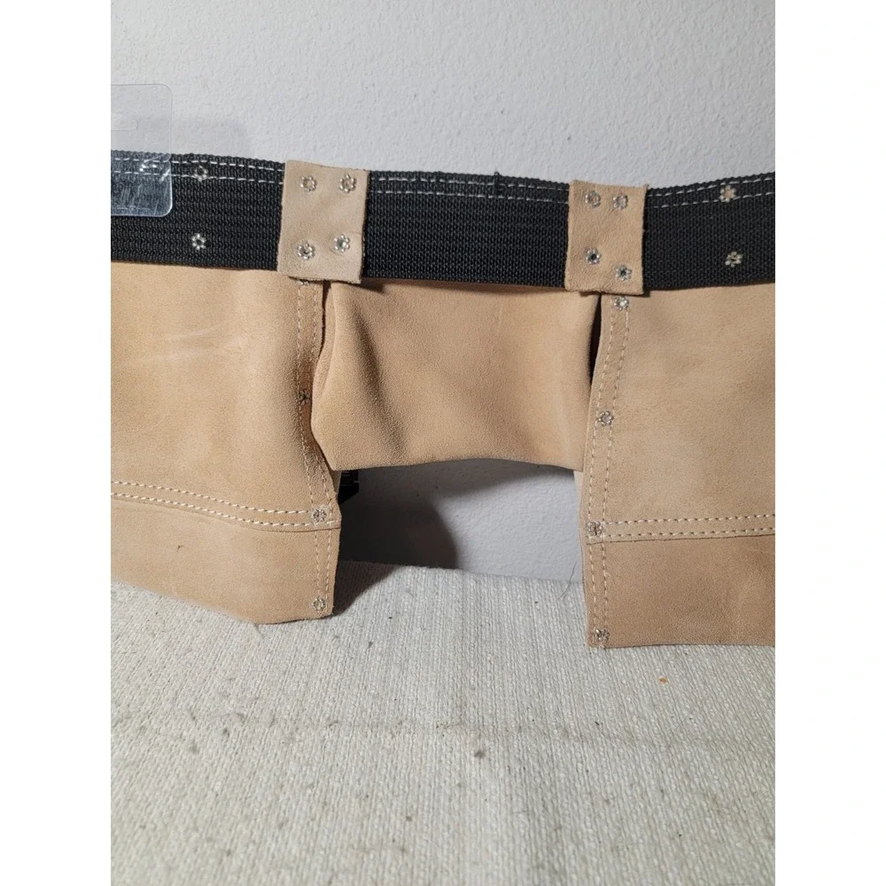 Custom LeatherCraft brand new